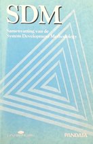 9789071996078-SDM--Samenvatting-van-de-System-Development-Methodology