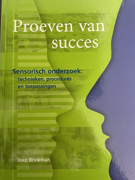 9789072072740 Proeven van succes