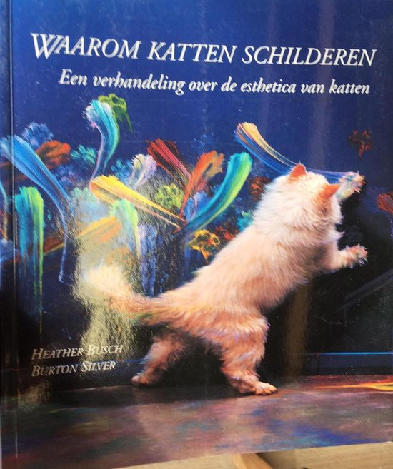 9789072267245-Waarom-katten-schilderen