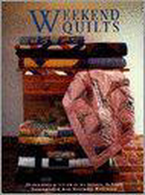 9789072267870-Weekend-quilts