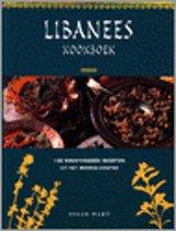 9789072267962-LIBANEES-KOOKBOEK