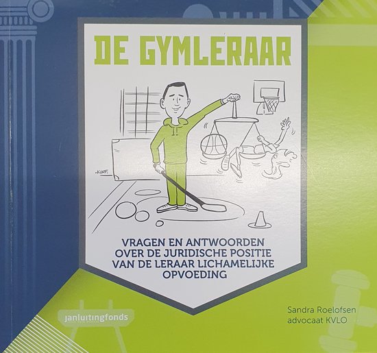 9789072335708-De-Gymleraar