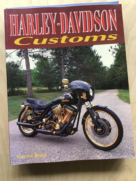 9789072718532-Harley-davidson-customs