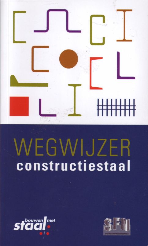 9789072830654-Wegwijzer-Constructiestaal