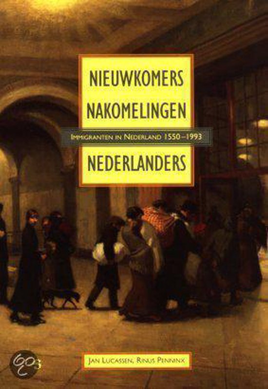 -Nieuwkomers-Nakomelingen-Nederlanders