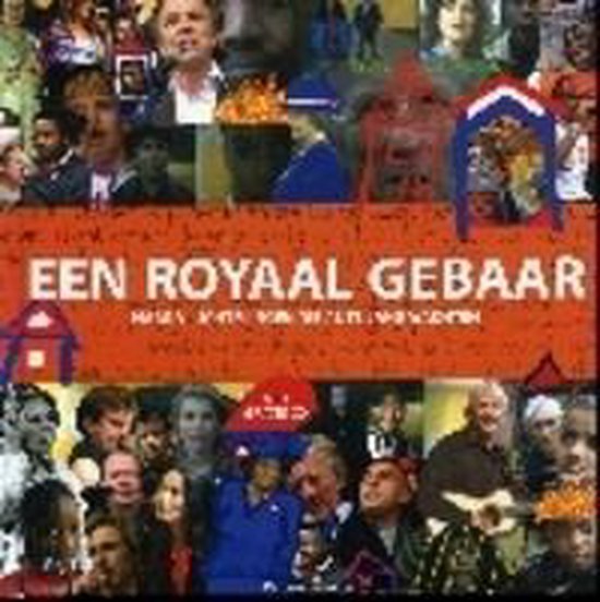 9789073187009 Een royaal gebaar
