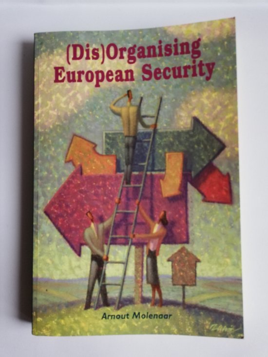 9789073329171-Disorganising-European-security