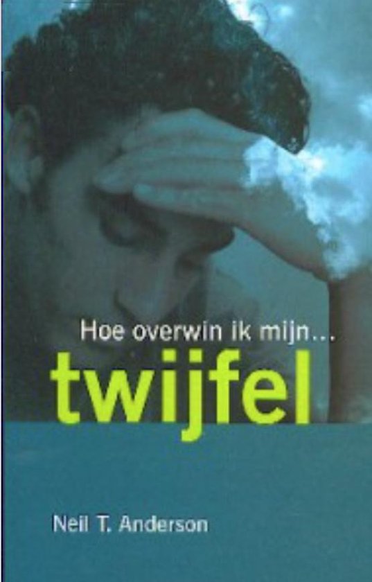 9789073743243 Hoe overwin ik mijn twijfel