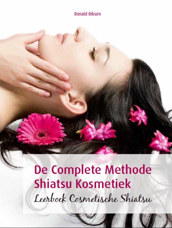 9789073930353 De complete methode Shiatsu Kosmetiek