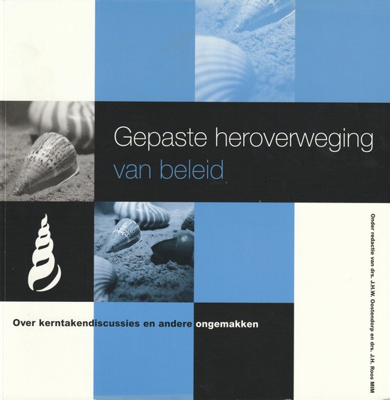 9789074293051-gepaste-heroverweging-van-beleid-