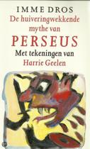 9789074336291 De huiveringwekkende mythe van Perseus