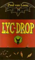 9789074336352 Lycdrop door Paul van Loon