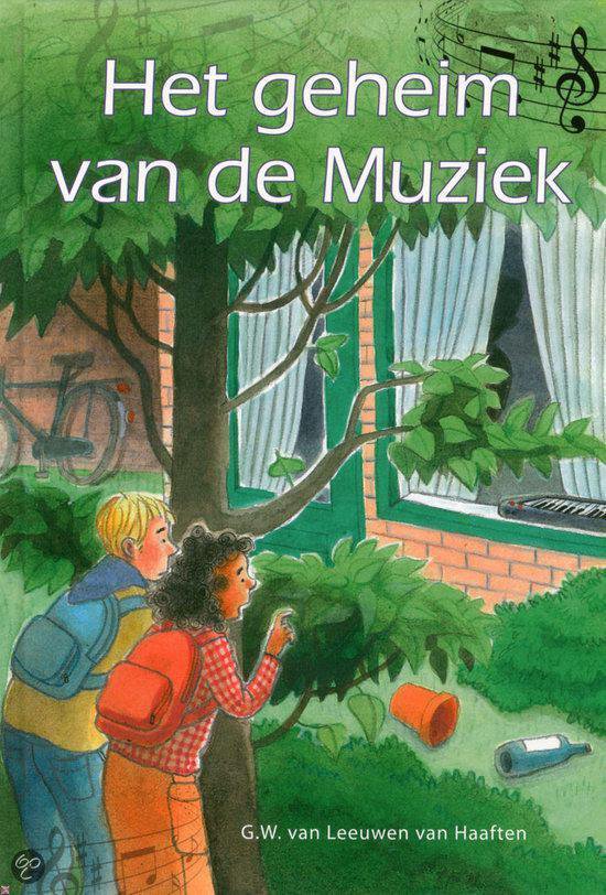 9789074787000 Het geheim van de muziek