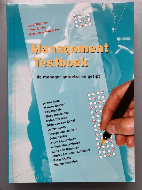 9789074885263-Management-testboek-de-manager-getoetst-en-getipt