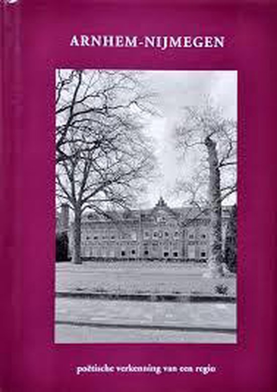 9789074927376-Arnhem-Nijmegen