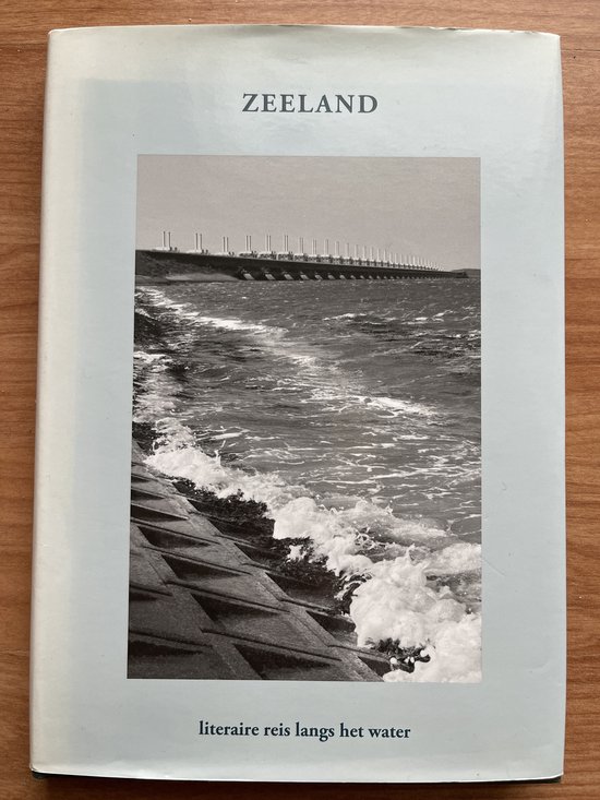 9789074927475-Zeeland