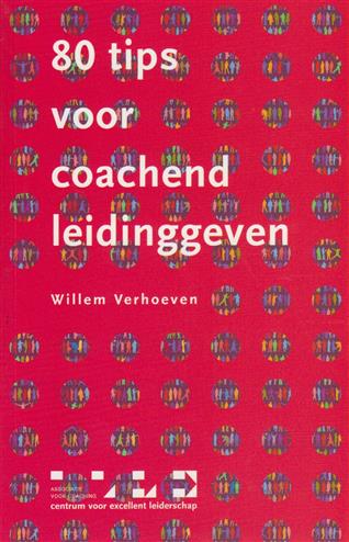 9789075353303 80Tips voor Coachend Leidinggeven