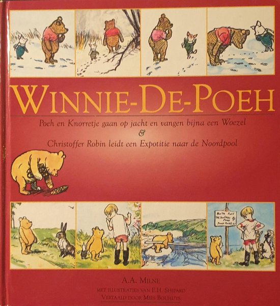 9789075531206-Winnie-de-Poeh-deel-3