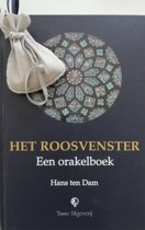 9789075568011-ROOSVENSTER-INCL-ZAKJE-MET-ORAKELSTENEN