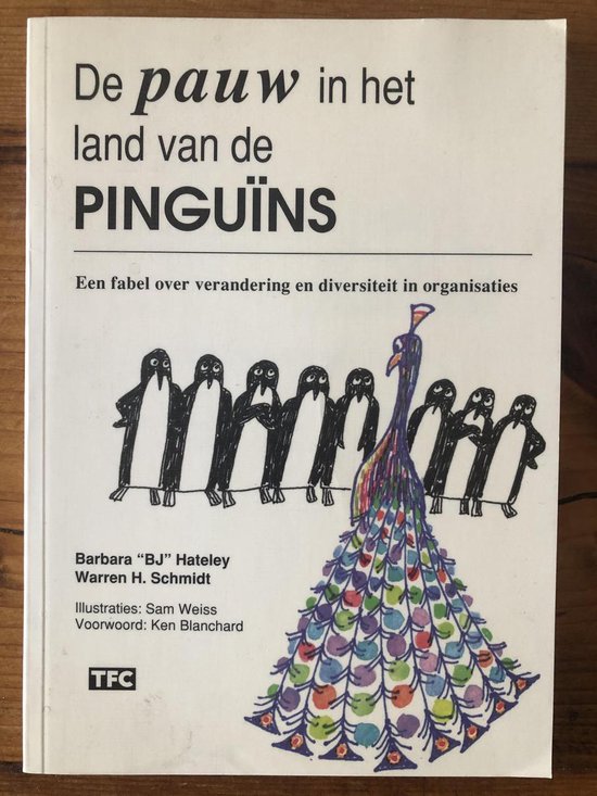 9789076050072-Pauw-In-Het-Land-Van-De-Pinguins