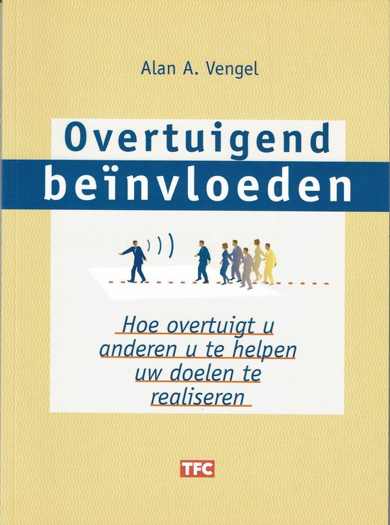 9789076050843-Overtuigend-Beinvloeden