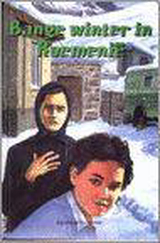 9789076061818-Bange-winter-in-Roemenie
