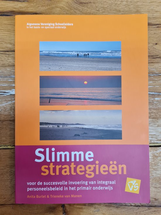 9789076191126 Slimme strategieen