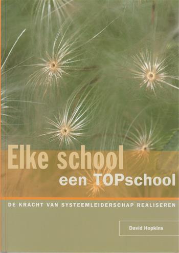 9789076191171-Elke-school-een-TOPschool