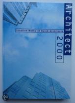 9789076383040-Architect-2000.-Creative-Works-of-Dutch-Architects