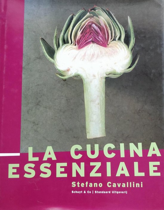 9789076685519-La-cucina-essenziale