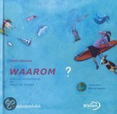 9789076830209 Waarom  Eerlijke antwoorden op moeilijke vragen