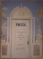 Prota - vermogensrechtelijke leerstukken aan de hand van Romeinsrechtelijke teksten