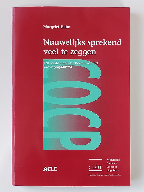 9789076912097-Nauwelijks-sprekend-veel-te-zeggen-een-studie-naar-de-effecten-van-het-COCP-programma