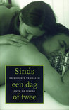 9789076927282-Sinds-Een-Dag-Of-Twee
