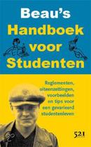 9789076927688 Beaus Handboek Voor Studenten Basis