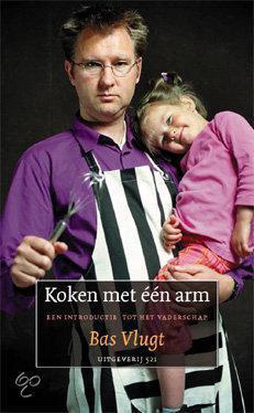 9789076927695-Koken-met-een-arm