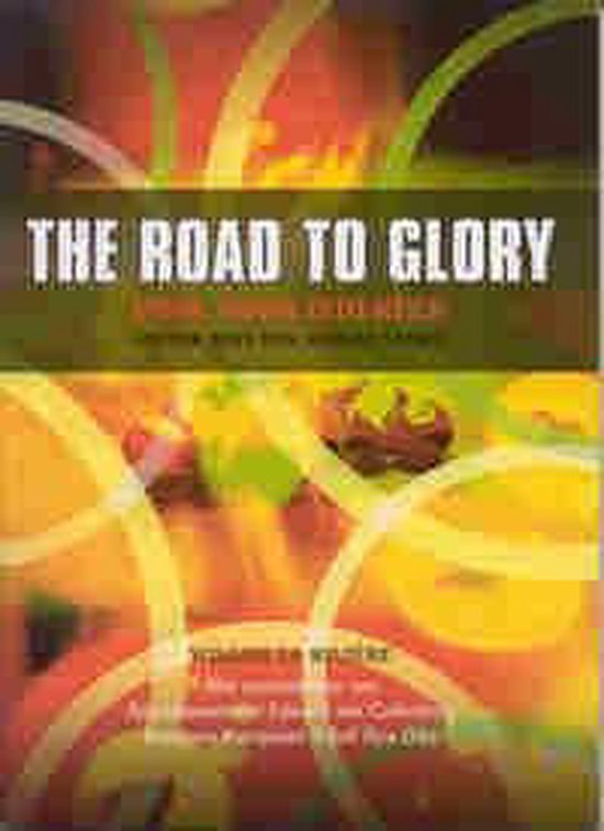 9789076959009-The-road-to-glory-pool-voor-iedereen