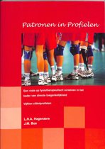 9789076986425 Patronen in Profielen