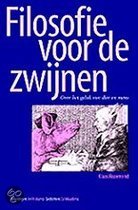 9789076988405 Filosofie voor de zwijnen