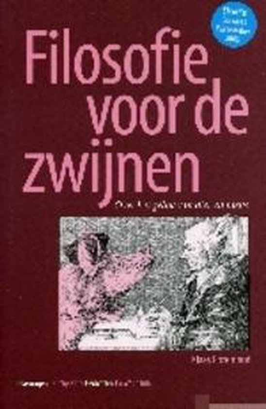 9789076988900-Filosofie-Voor-De-Zwijnen