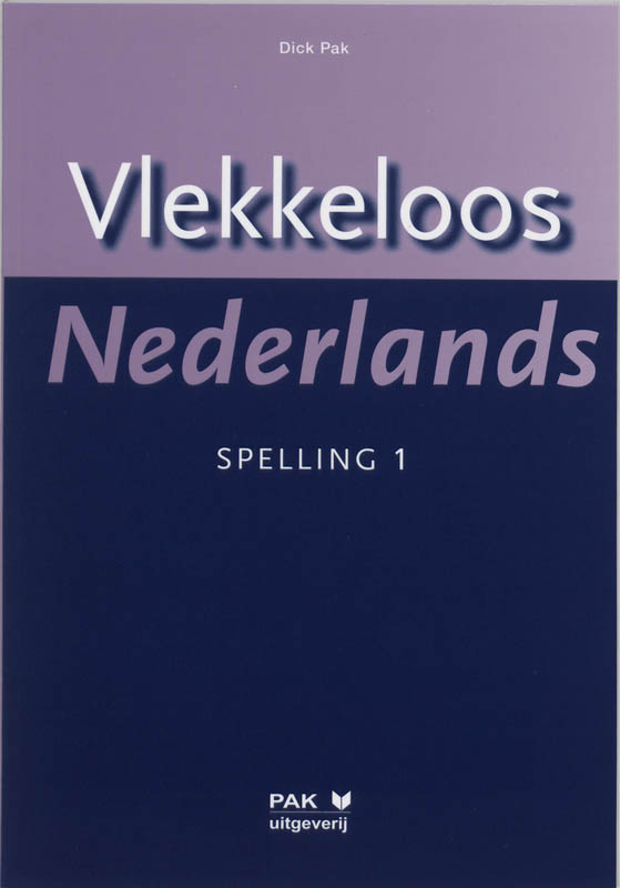 9789077018156-Vlekkeloos-Nederlands-Spelling-1