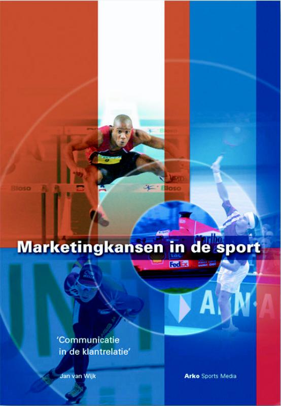 9789077072844 Marketingkansen In De Sport