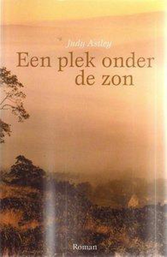 9789077091975-Een-plek-onder-de-zon
