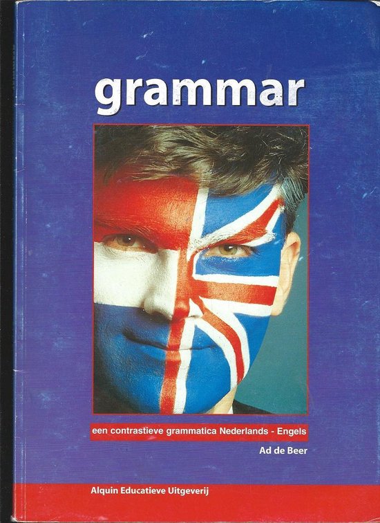 9789077109014 Grammar