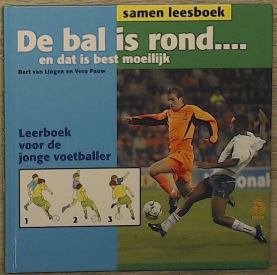 9789077217061-De-bal-is-rond...en-dat-is-best-moeilijk