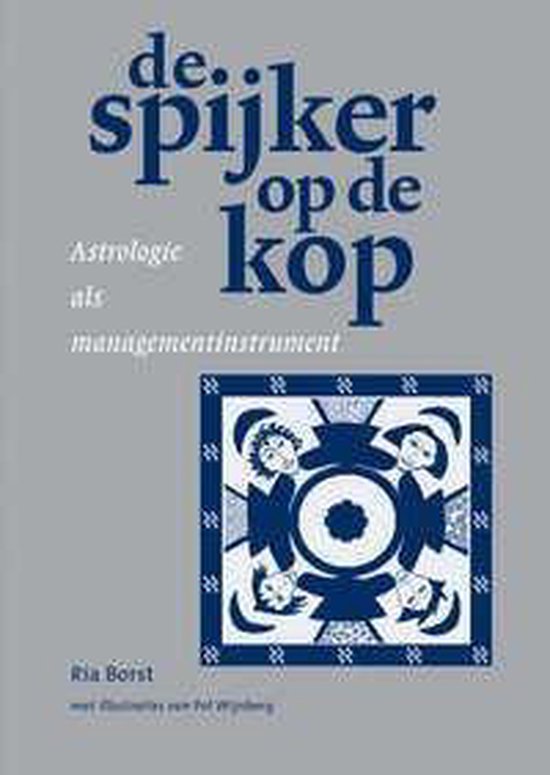 9789077408247 De spijker op de kop
