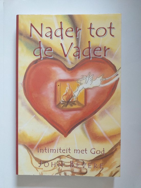 9789077412107-Nader-tot-de-Vader