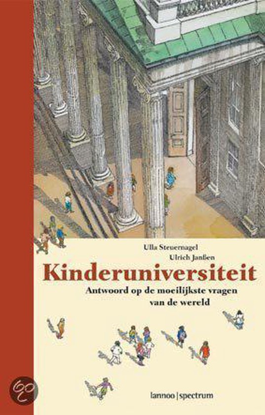 9789077445013-Kinderuniversiteit