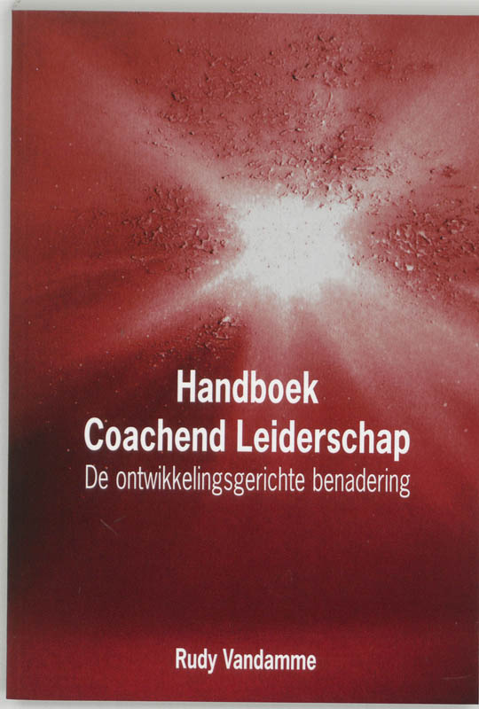 9789077458044 Handboek Coachend Leiderschap