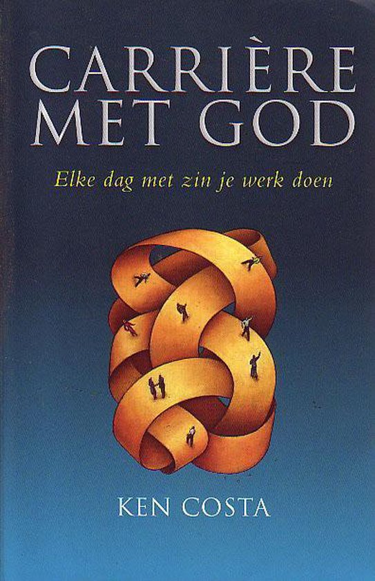 9789077565131-Carriere-met-God